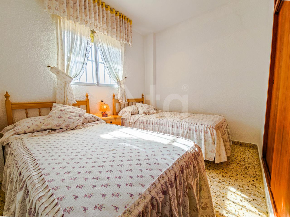 2 Schlafzimmer Penthouse-Wohnung in Guardamar del Segura - CBH57508 - 11