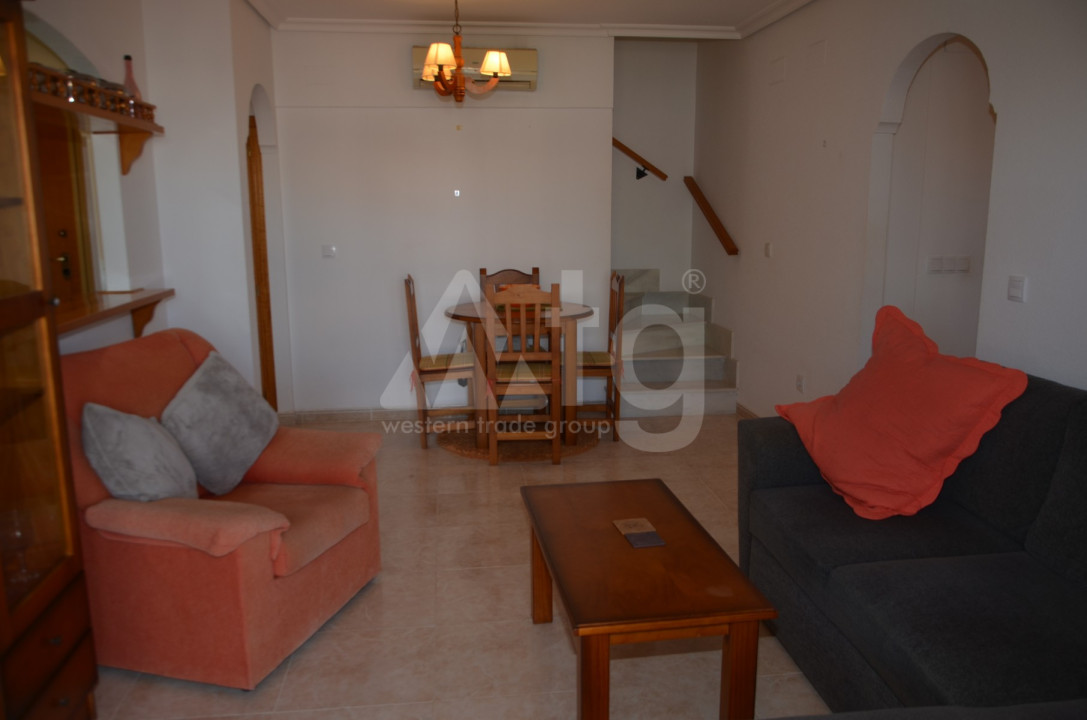 2 Schlafzimmer Penthouse-Wohnung in Playa Flamenca - AI55010 - 8
