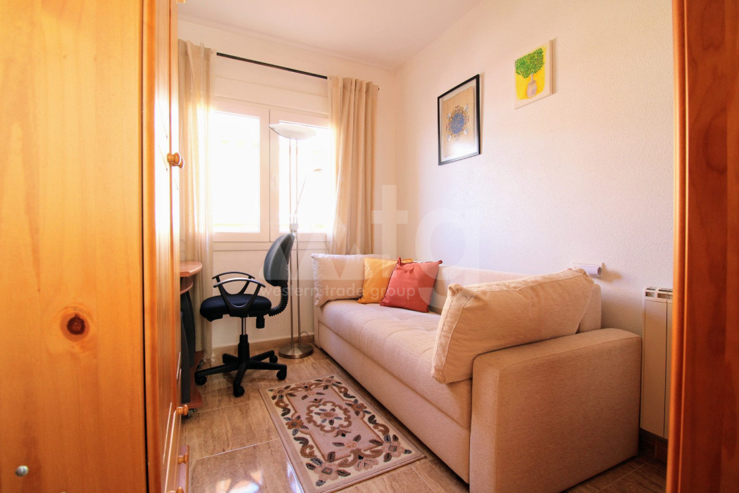 2 Schlafzimmer Penthouse-Wohnung in Torrevieja - CBH55837 - 9