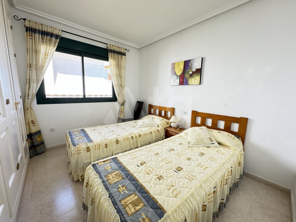 2 Schlafzimmer Penthouse-Wohnung in Villamartin - DP53614 - 8