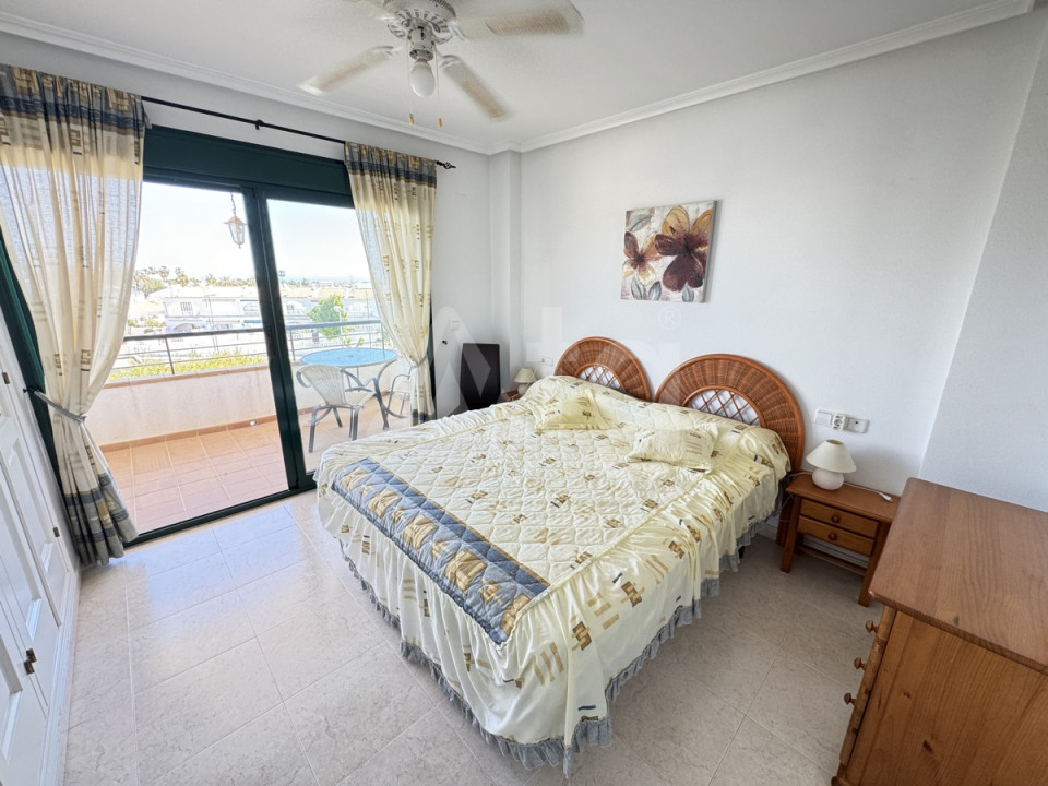 2 Schlafzimmer Penthouse-Wohnung in Villamartin - DP53614 - 6