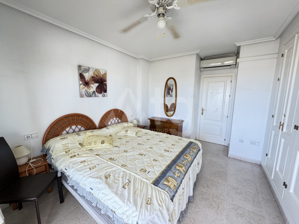 2 Schlafzimmer Penthouse-Wohnung in Villamartin - DP53614 - 7