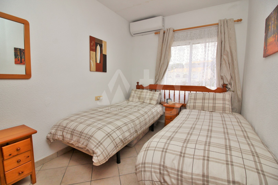 2 Schlafzimmer Reihenhaus in Cabo Roig - VC57529 - 12