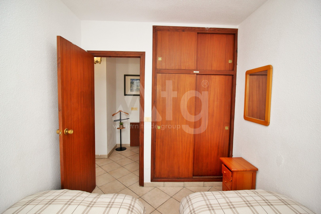 2 Schlafzimmer Reihenhaus in Cabo Roig - VC57529 - 13