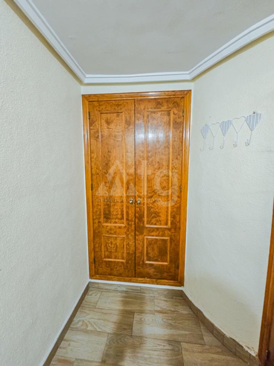 2 Schlafzimmer Reihenhaus in Guardamar del Segura - CBH57512 - 13