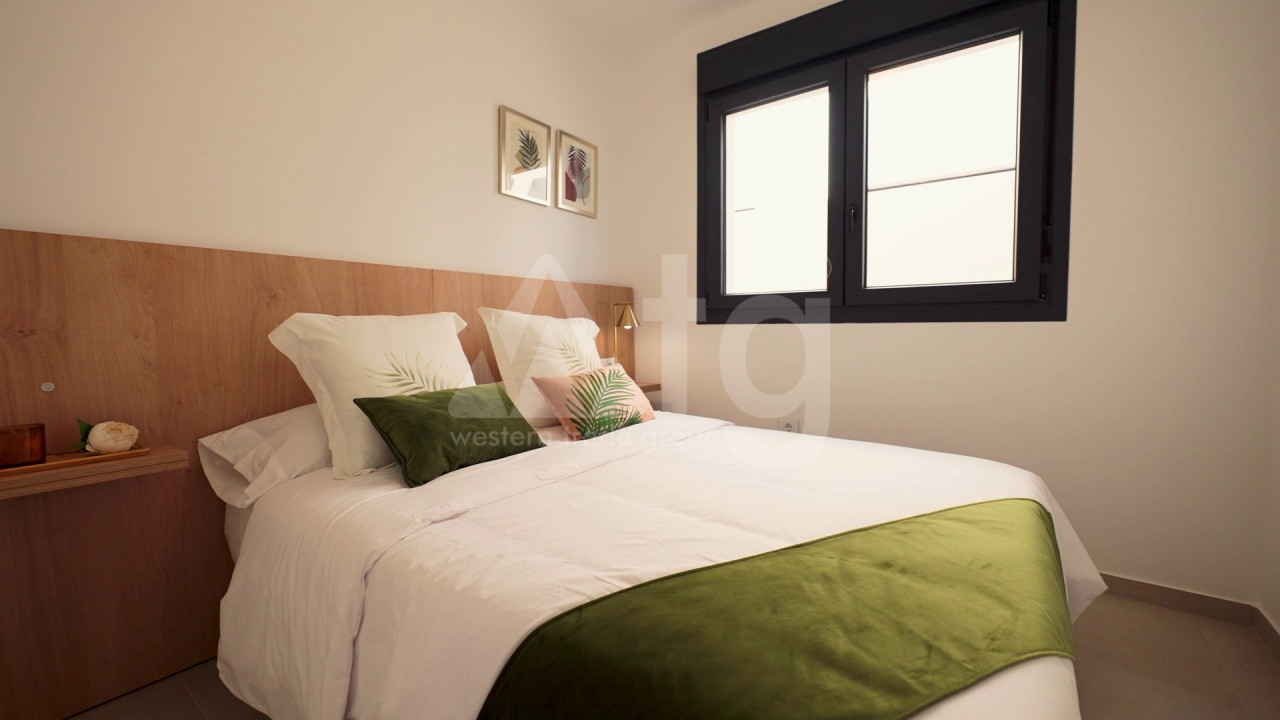 2 Schlafzimmer Reihenhaus in Torre Pacheco - CLD49962 - 41