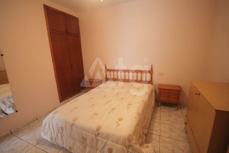 2 Schlafzimmer Reihenhaus in Torrevieja - FU55602 - 7