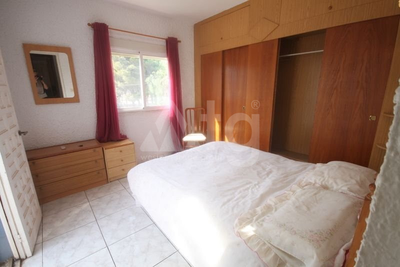 2 Schlafzimmer Reihenhaus in Torrevieja - FU55602 - 9