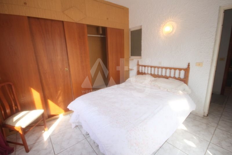 2 Schlafzimmer Reihenhaus in Torrevieja - FU55602 - 8