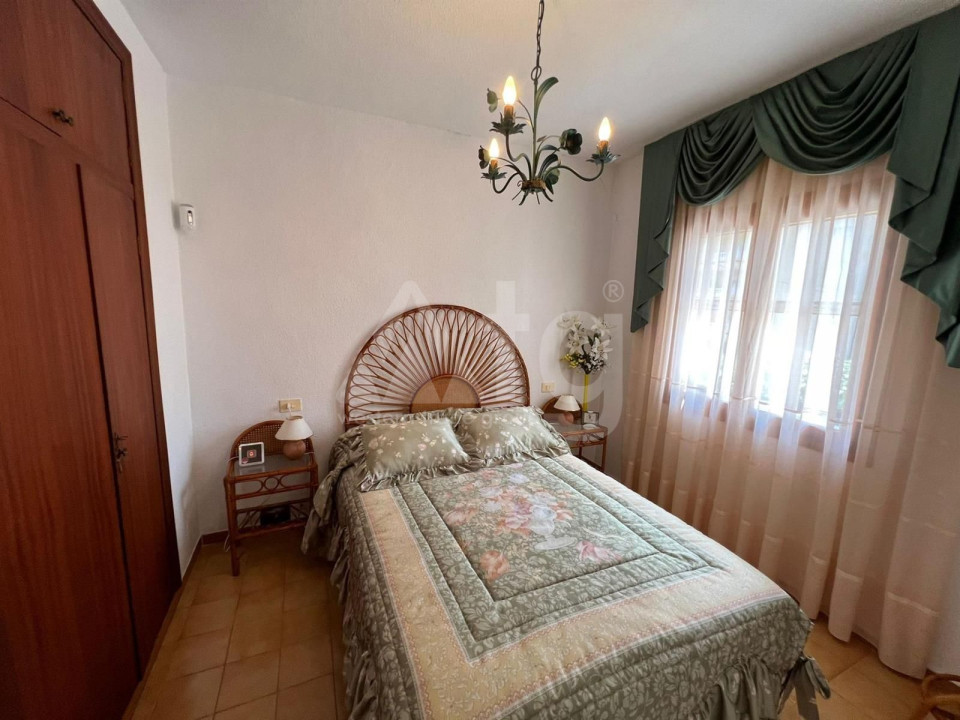 2 Schlafzimmer Reihenhaus in Torrevieja - MRS55100 - 14