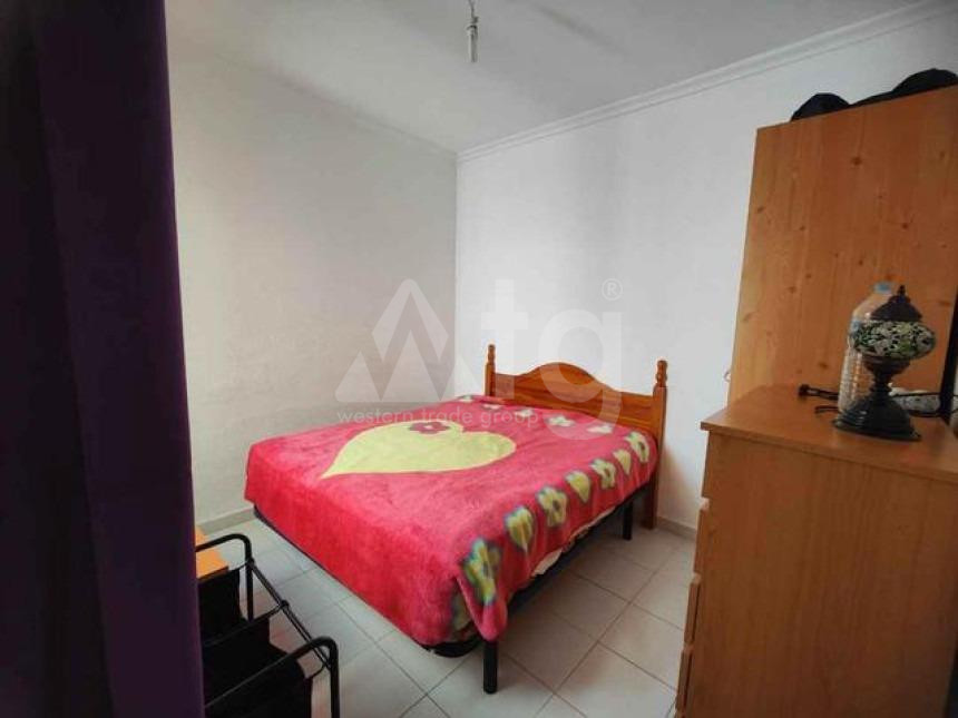 2 Schlafzimmer Reihenhaus in Torrevieja - SHL55648 - 6