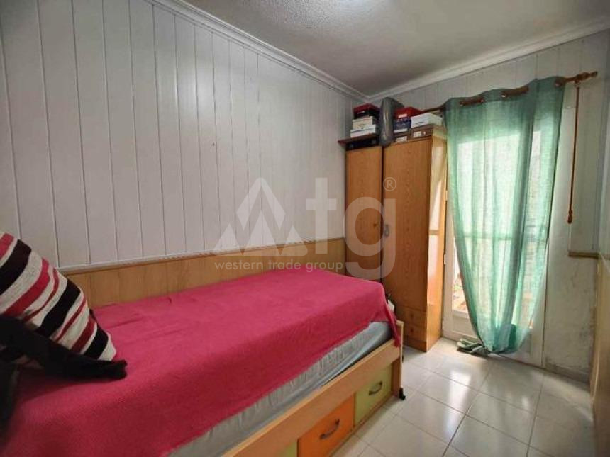 2 Schlafzimmer Reihenhaus in Torrevieja - SHL55648 - 7