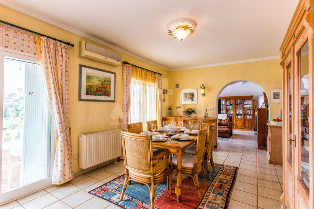 2 Schlafzimmer Villa in Benissa - BVS53286 - 16