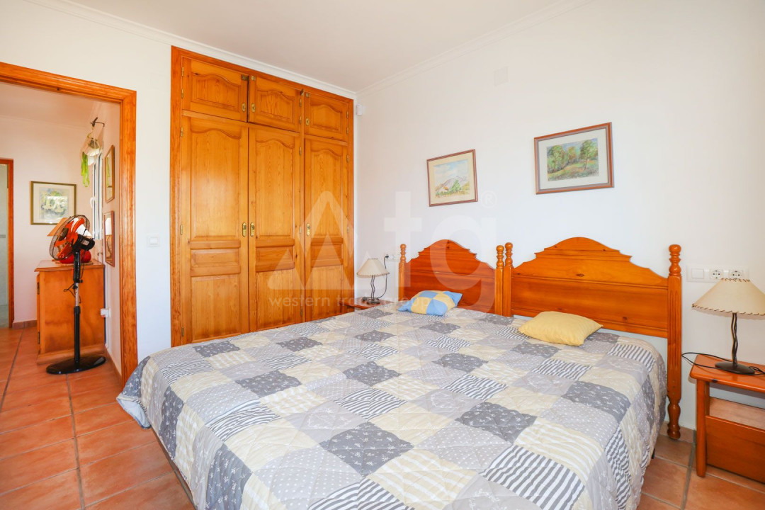 2 Schlafzimmer Villa in Benissa - ICB56641 - 18
