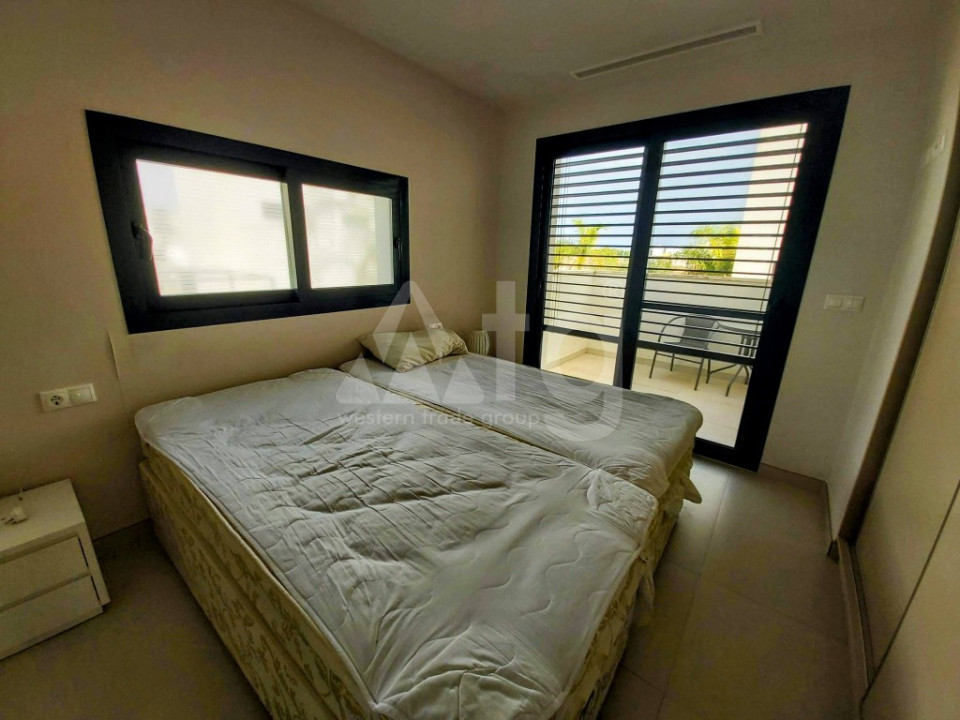 2 Schlafzimmer Villa in Ciudad Quesada - MRQ59095 - 16