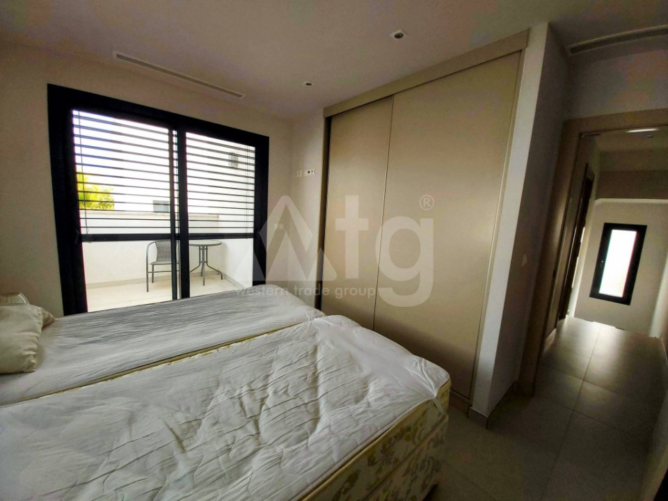 2 Schlafzimmer Villa in Ciudad Quesada - MRQ59095 - 17