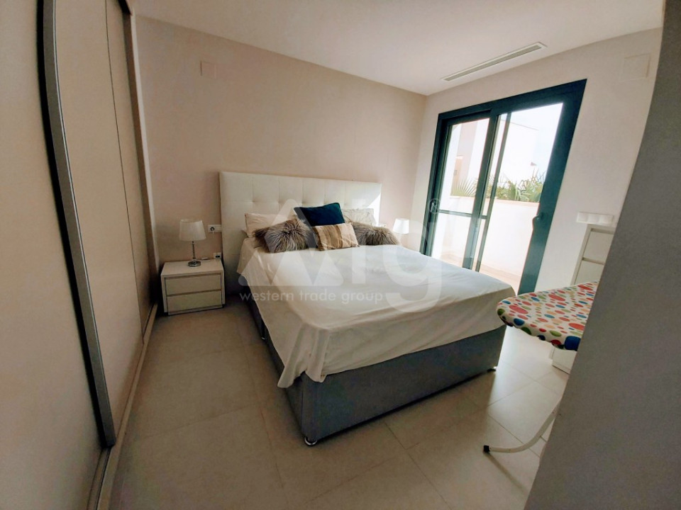 2 Schlafzimmer Villa in Ciudad Quesada - MRQ59095 - 19