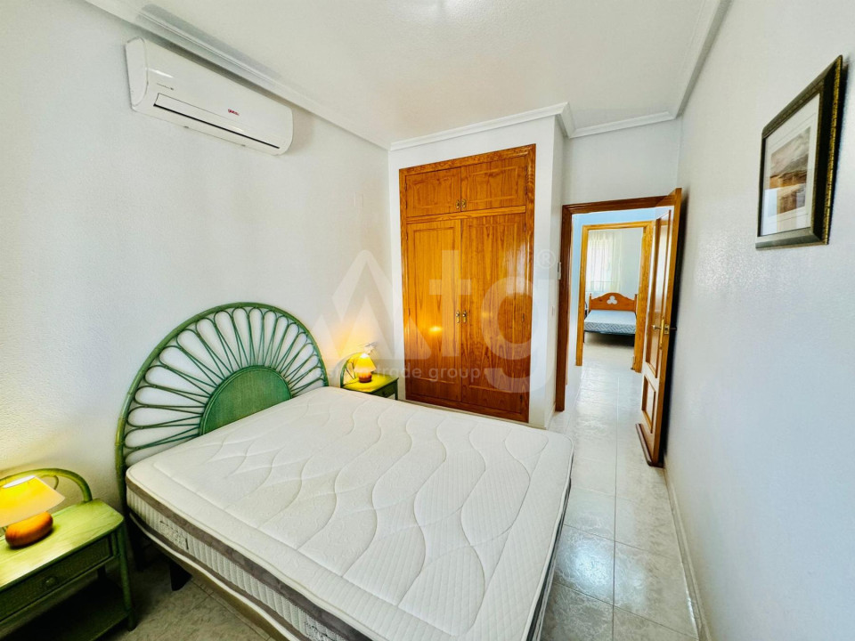 2 Schlafzimmer Villa in Ciudad Quesada - TIM59137 - 11