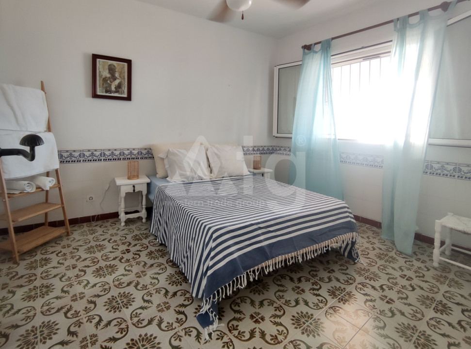 2 Schlafzimmer Villa in Els Poblets - EGH56453 - 8