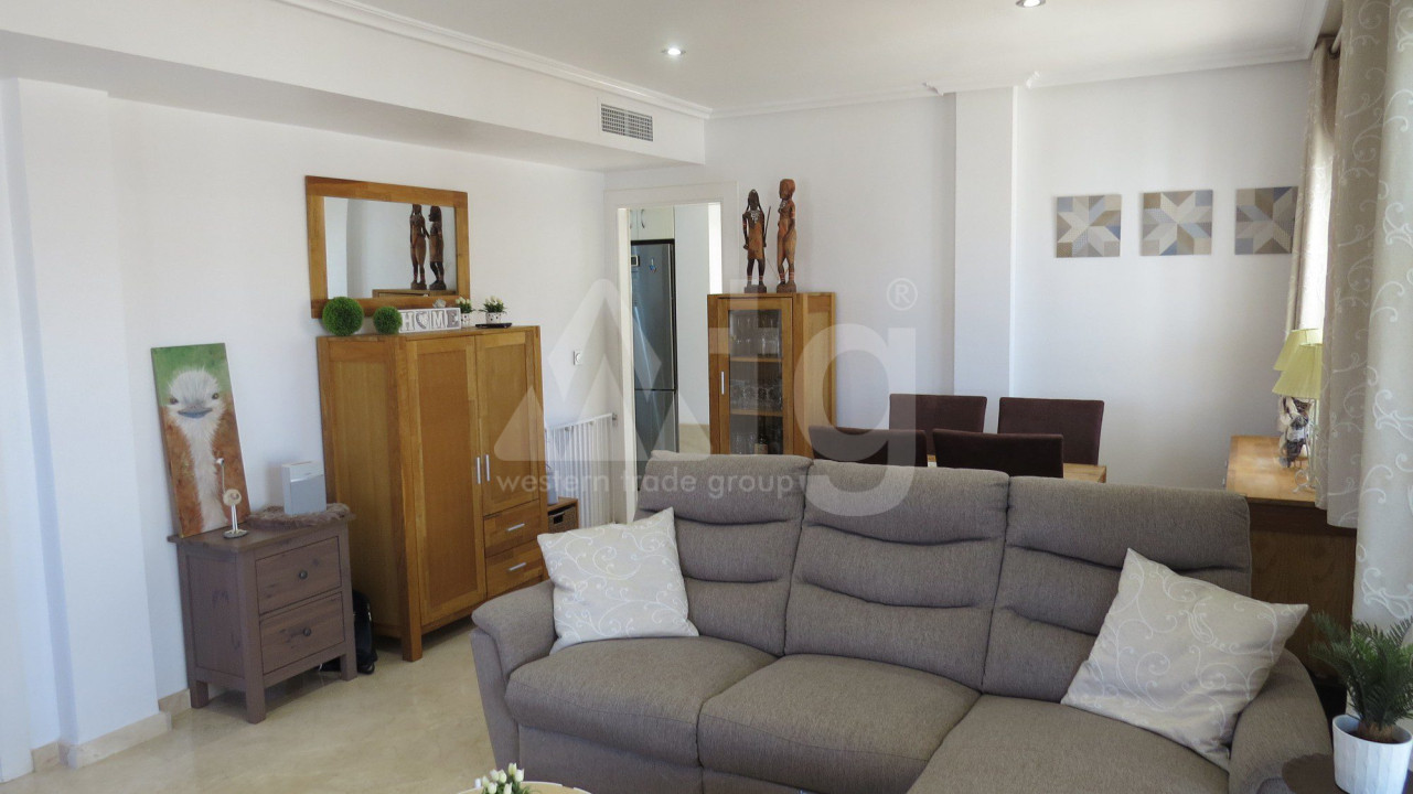 2 Schlafzimmer Villa in Guardamar del Segura - CBH56552 - 32