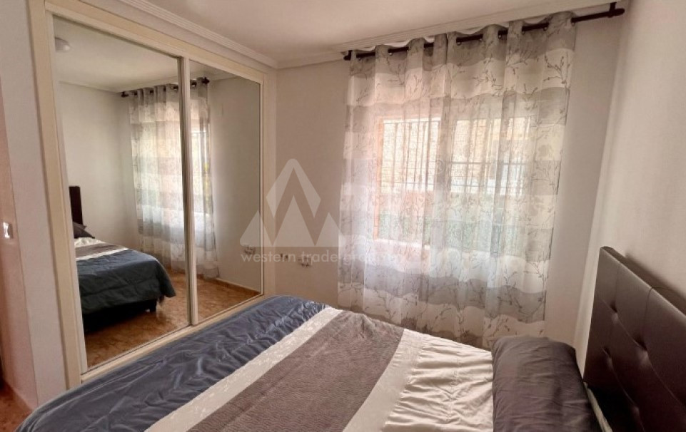 2 Schlafzimmer Villa in Guardamar del Segura - PPS59082 - 15