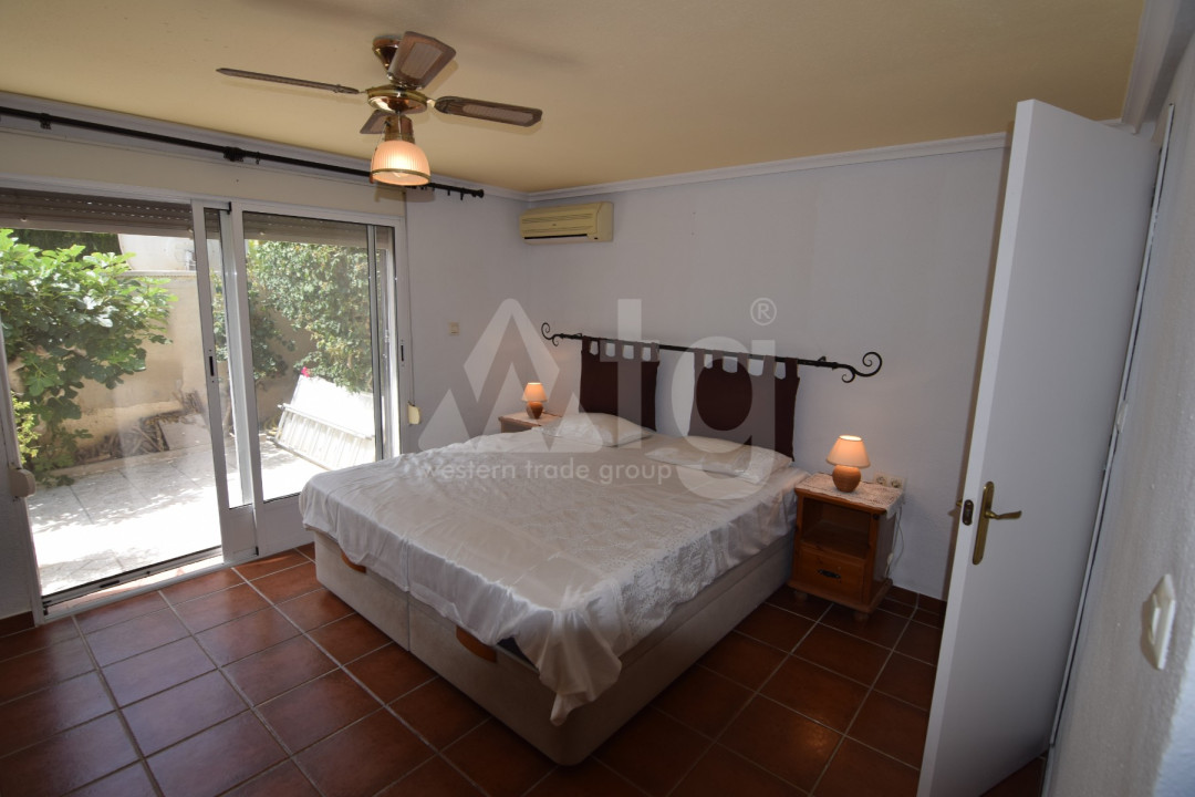 2 Schlafzimmer Villa in La Zenia - AI50169 - 17