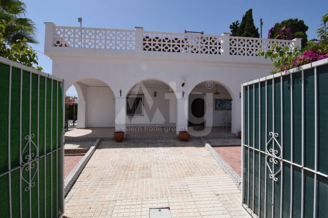 2 Schlafzimmer Villa in La Zenia - AI50169 - 33