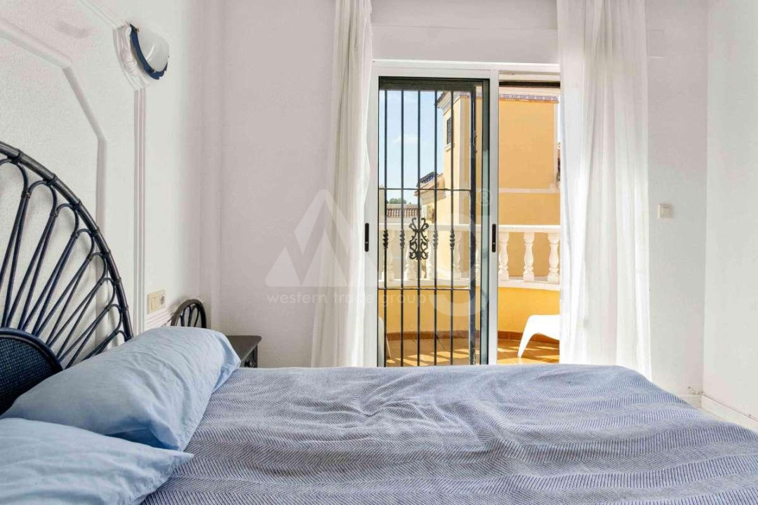 2 Schlafzimmer Villa in Lomas de Cabo Roig - HRE57879 - 11