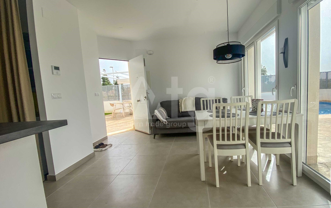 2 Schlafzimmer Villa in Los Alcázares - SGN56522 - 6