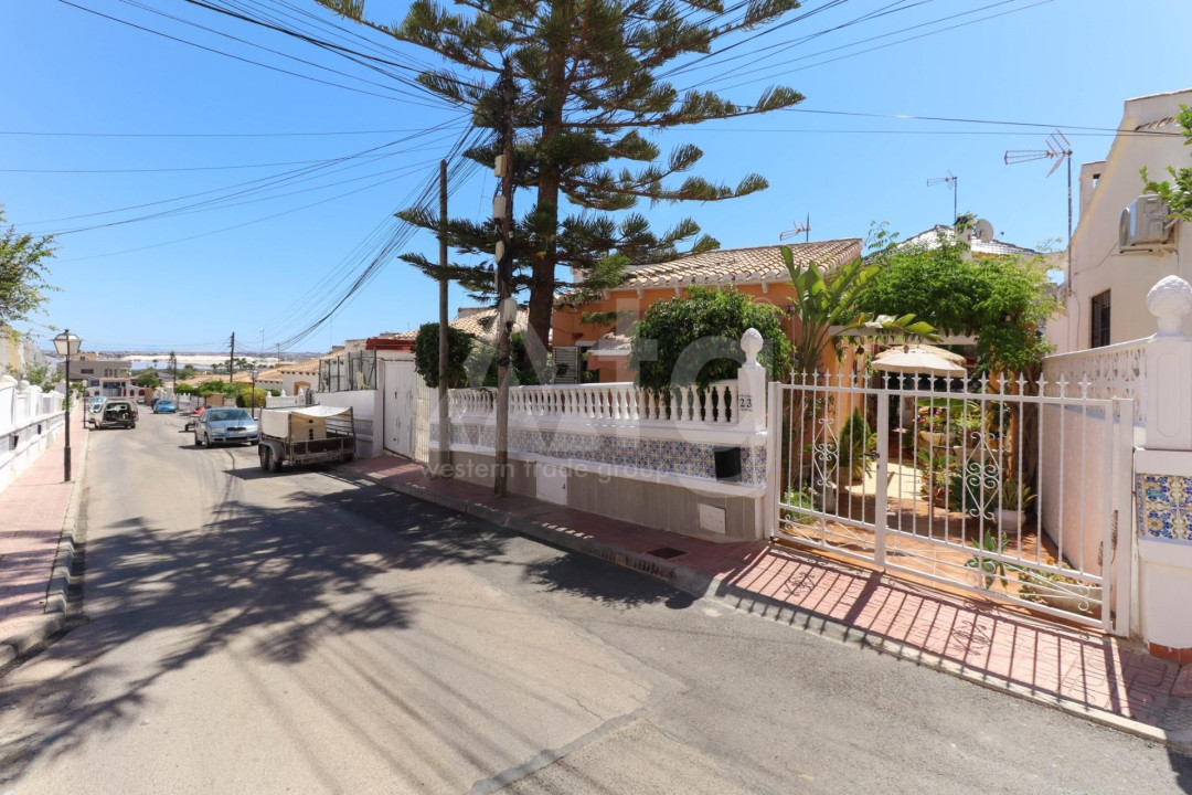 2 Schlafzimmer Villa in Los Altos - CBH59182 - 19