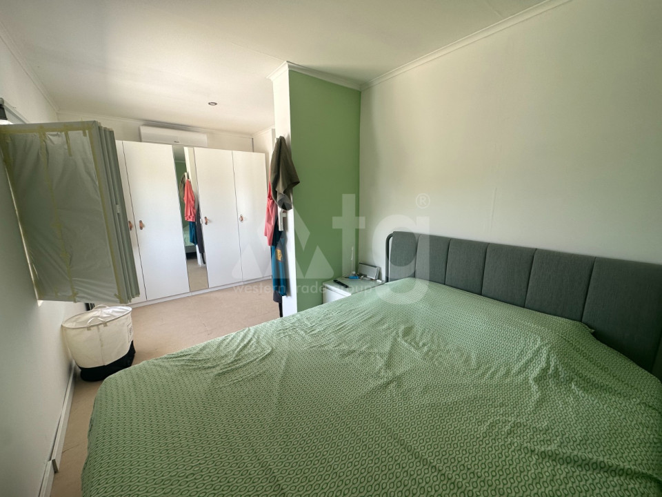 2 Schlafzimmer Villa in Murcia - CSW55882 - 19