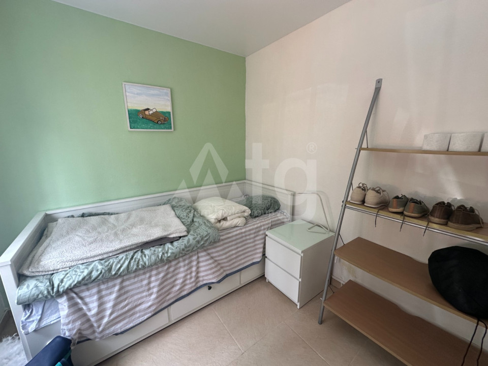 2 Schlafzimmer Villa in Murcia - CSW55882 - 22