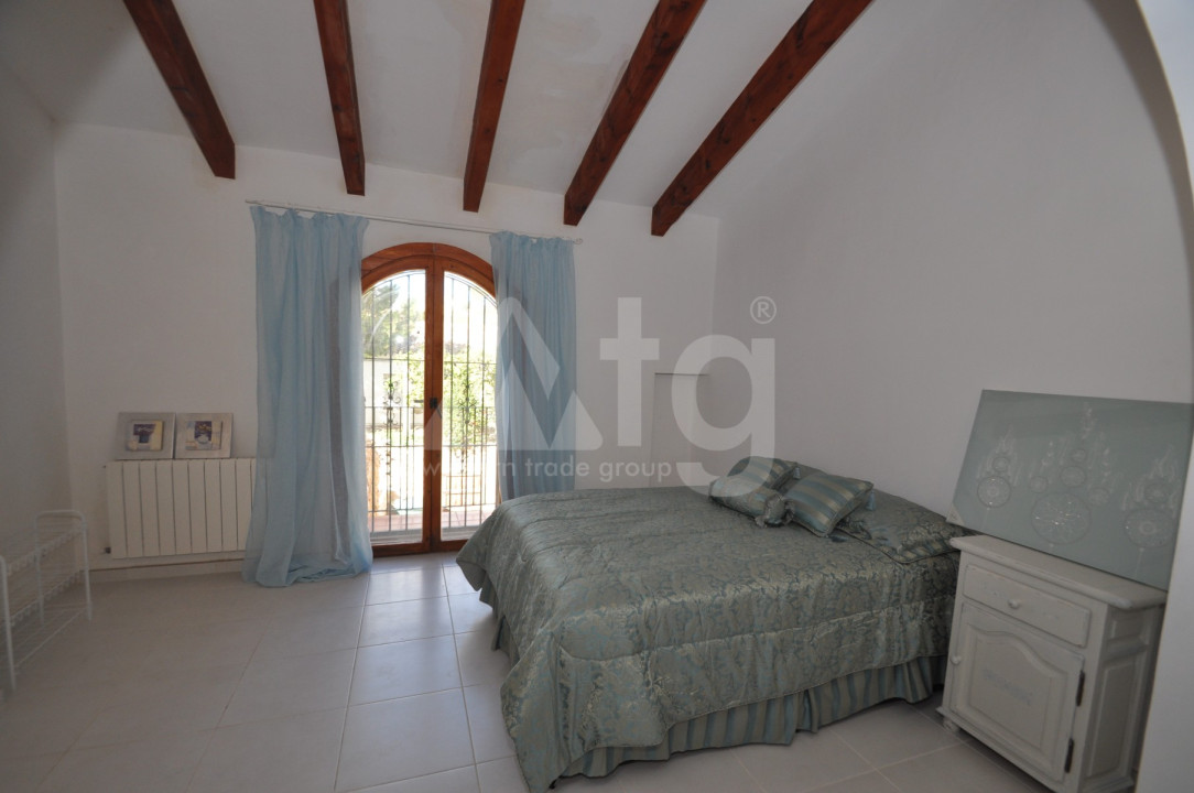 2 Schlafzimmer Villa in Pinoso - SIP45655 - 11