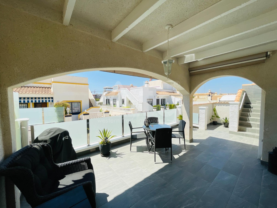 2 Schlafzimmer Villa in Playa Flamenca - VRC55773 - 18