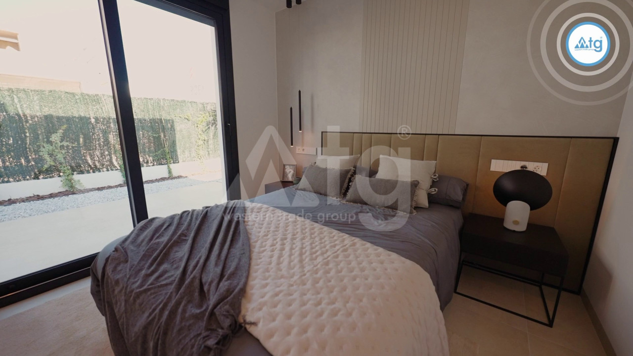 3 Schlafzimmer Villa in Ciudad Quesada - M26683 - 61