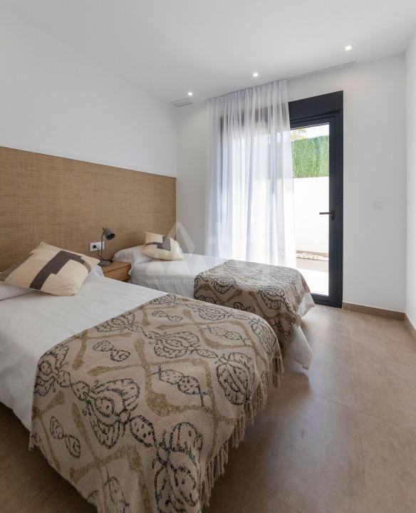 2 Schlafzimmer Villa in San Juan de los Terreros - HL53210 - 12