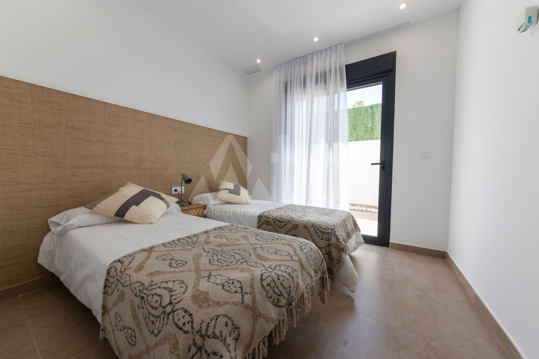 2 Schlafzimmer Villa in San Juan de los Terreros - HL53210 - 11