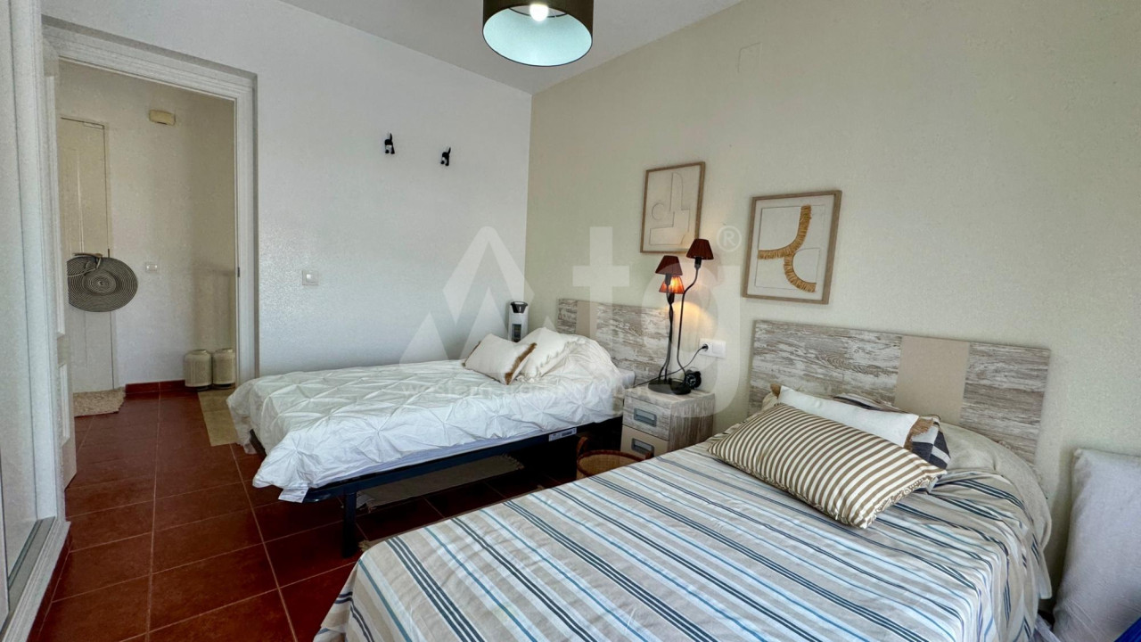 2 Schlafzimmer Villa in San Miguel de Salinas - HRE58368 - 9