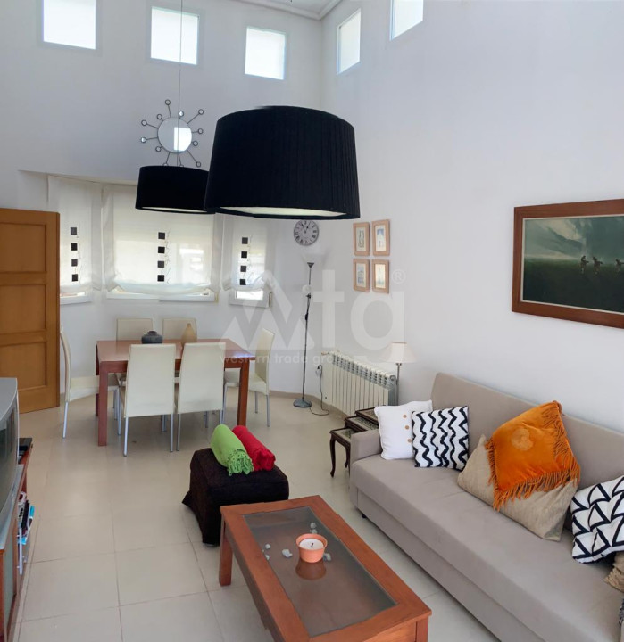 2 Schlafzimmer Villa in Torre Pacheco - SPB32432 - 3