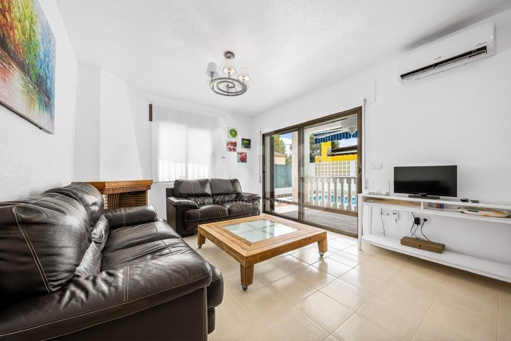 2 Schlafzimmer Villa in Torrevieja - SHL49168 - 5