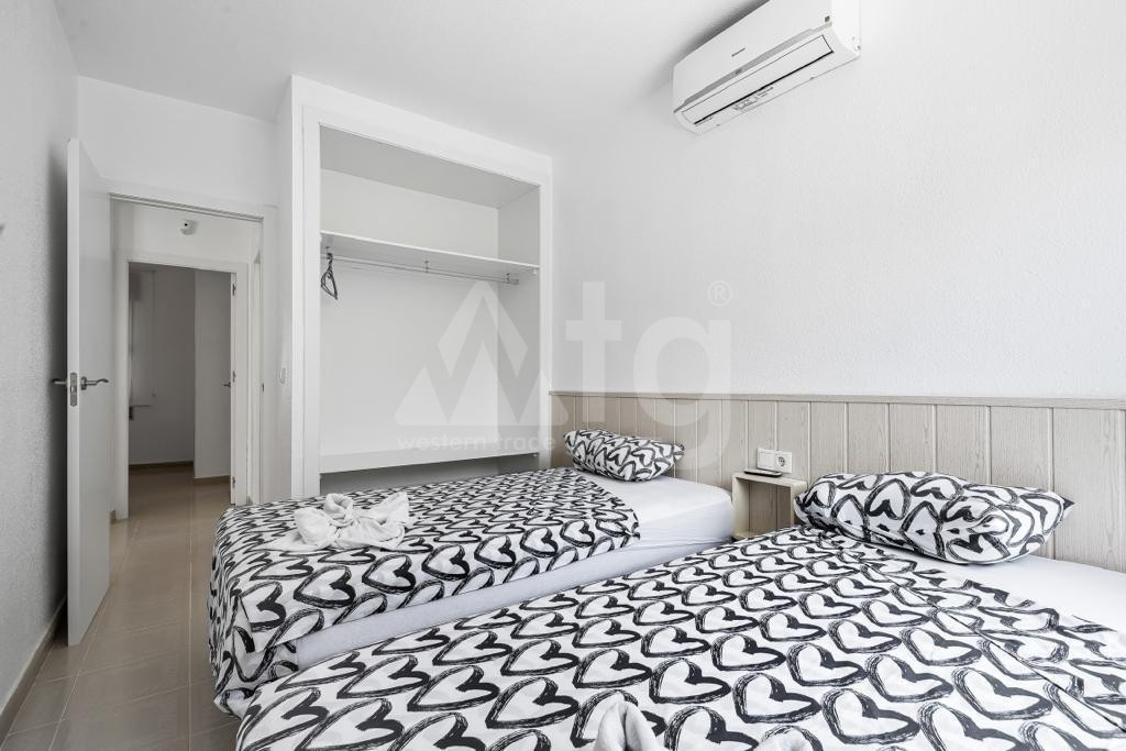 2 Schlafzimmer Villa in Torrevieja - SHL49168 - 15