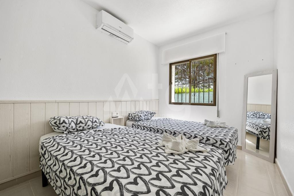 2 Schlafzimmer Villa in Torrevieja - SHL49168 - 14