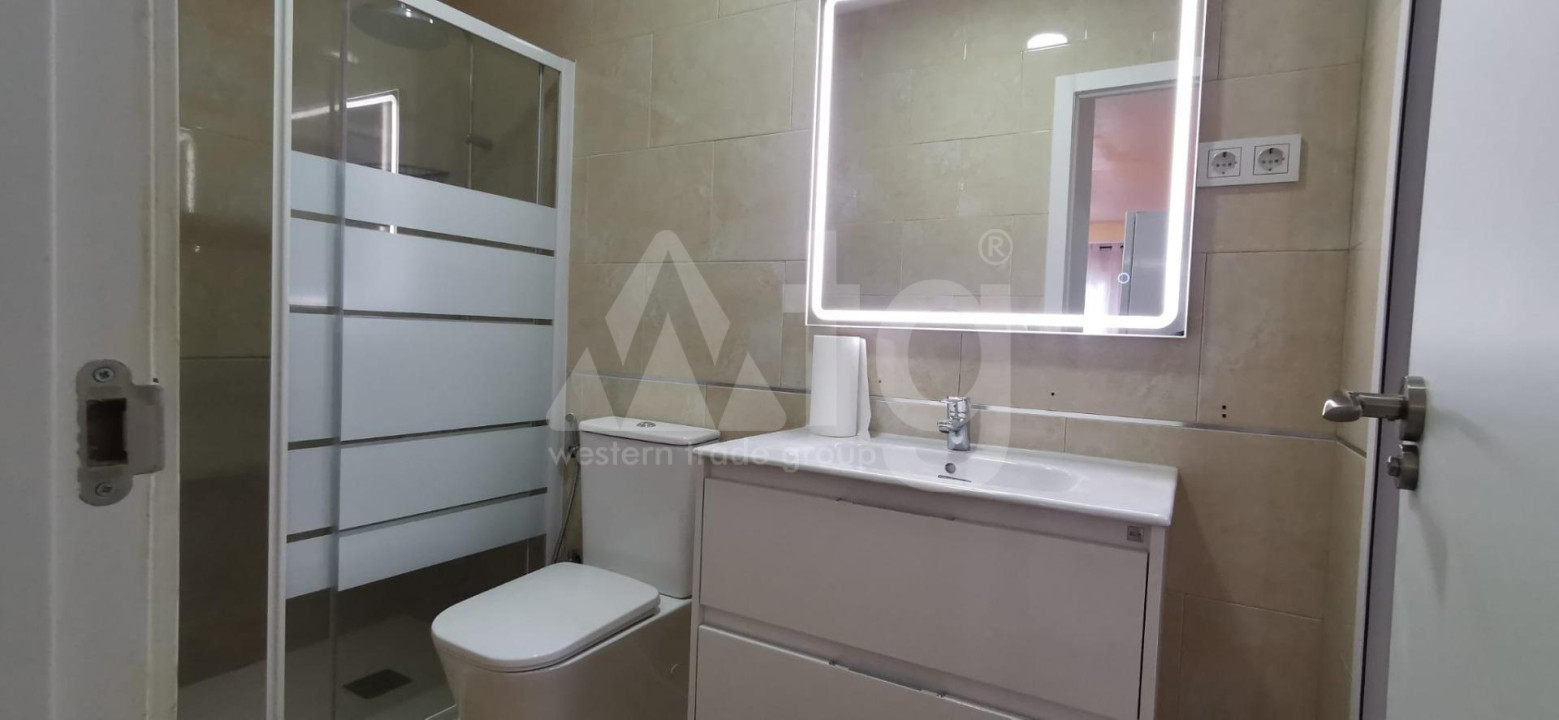 2 Schlafzimmer Villa in Torrevieja - SHL51755 - 14