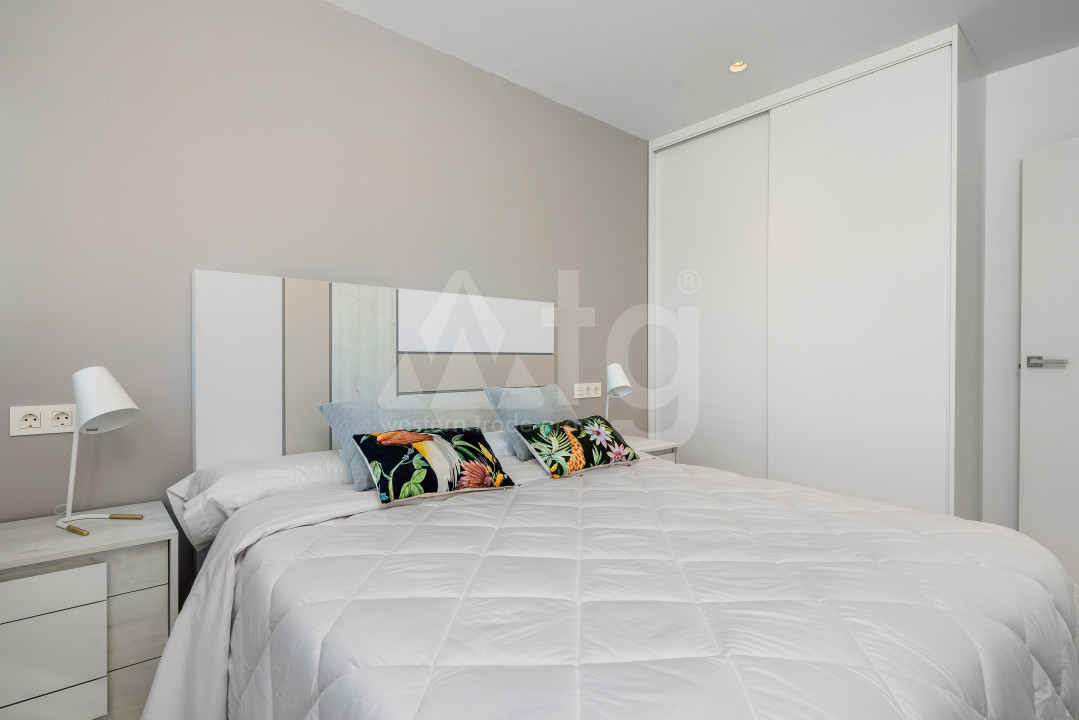 3 bedroom Apartment in Algorfa - GV25057 - 12