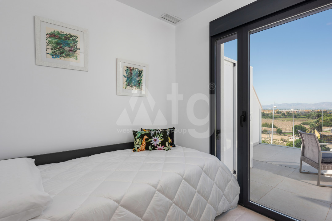 3 bedroom Apartment in Algorfa - GV25057 - 13