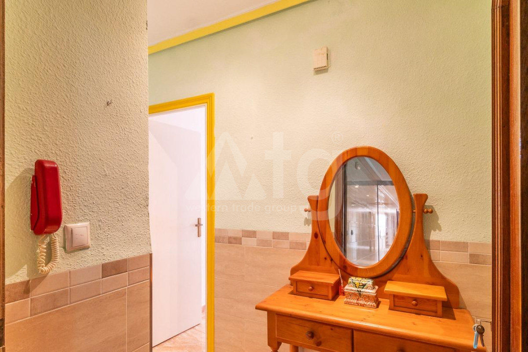 3 bedroom Apartment in Torrevieja - RPF51806 - 13