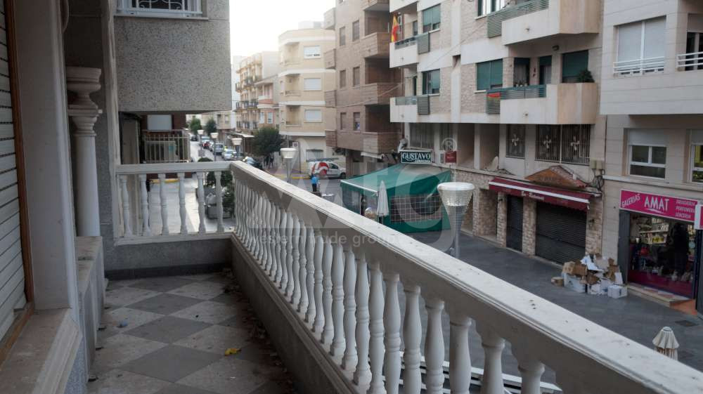 3 bedroom Apartment in Almoradí - JLM49972 - 14