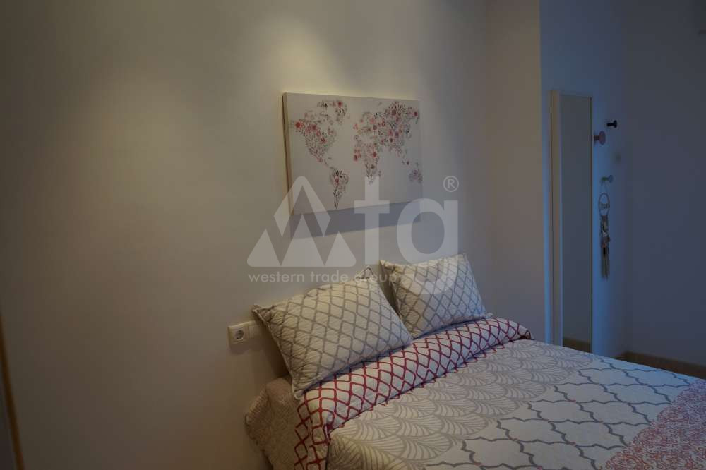3 bedroom Apartment in Almoradí - JLM49978 - 5