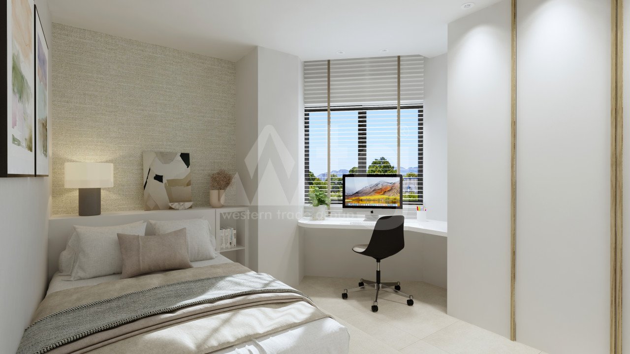 3 bedroom Apartment in Almoradí - OI42200 - 8