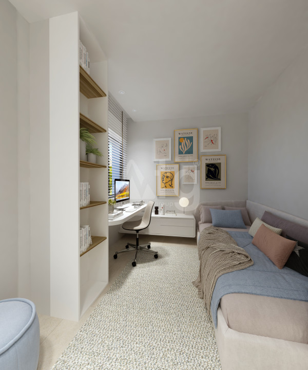 3 bedroom Apartment in Almoradí - OI42201 - 9